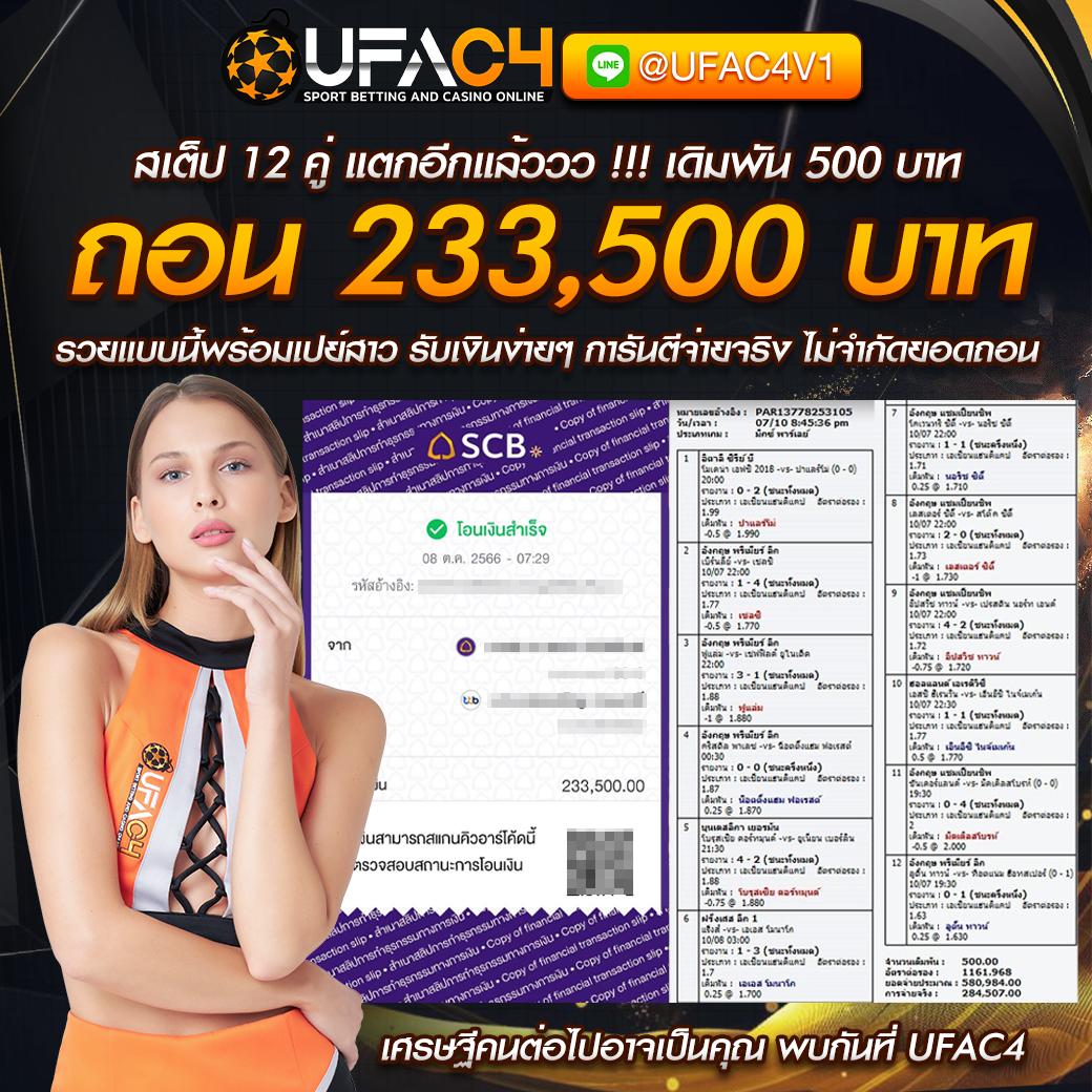 4King สล็อต เกมเดิมพันอันดับ 1 พร้อมโปรโมชั่นพิเศษวันนี้