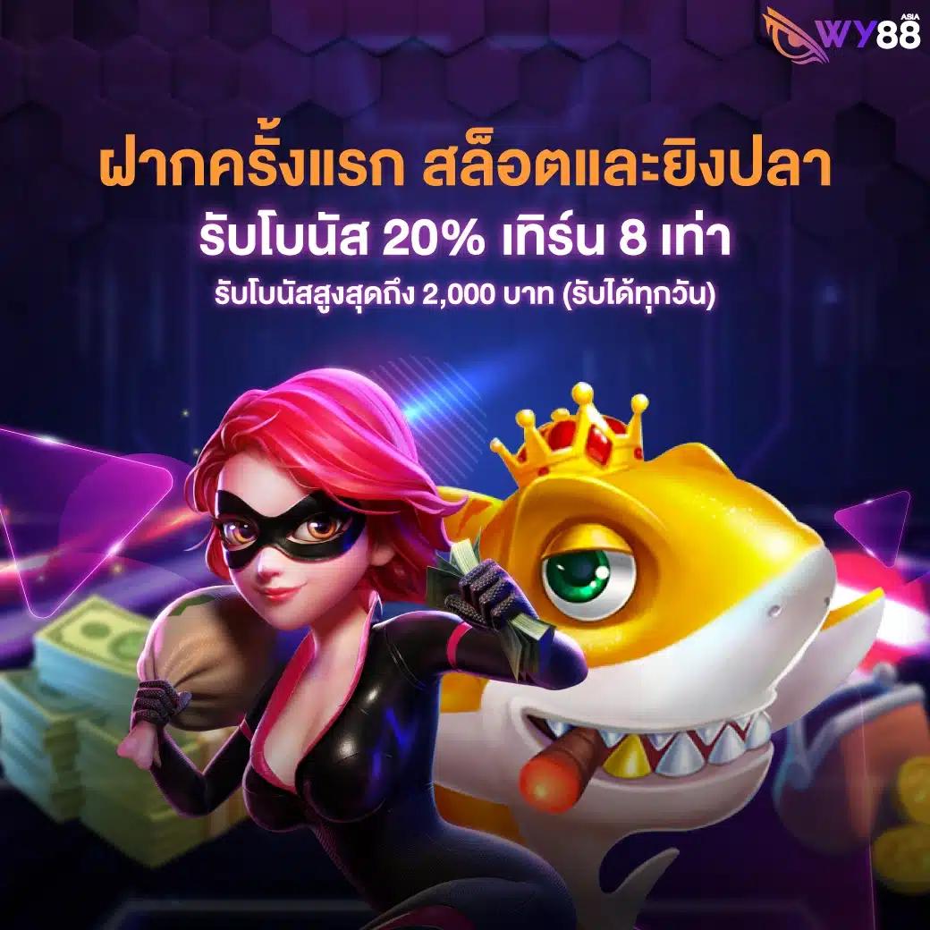 711tiger คาสิโนออนไลน์ครบวงจร เลือกเล่นสุดฮิตในไทยวันนี้