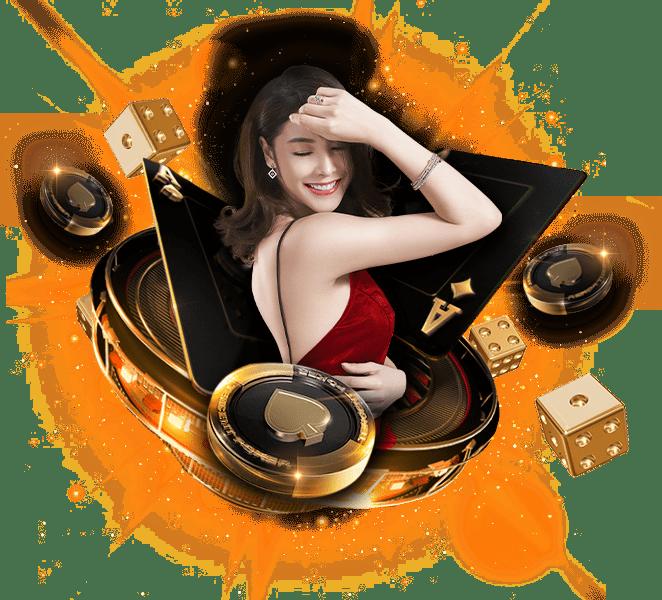 GOATBETPLUS เว็บคาสิโนออนไลน์อันดับหนึ่ง สมัครง่าย รับโปรโมชั่นสุดคุ้ม