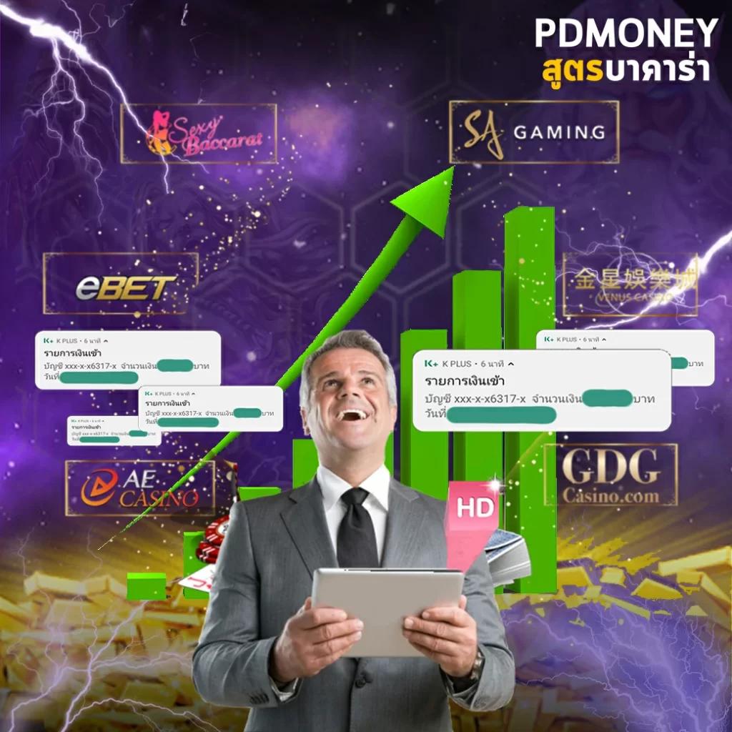 Member Jokerslotz ทางเลือกใหม่ของเกมคาสิโนสุดฮิตในไทย