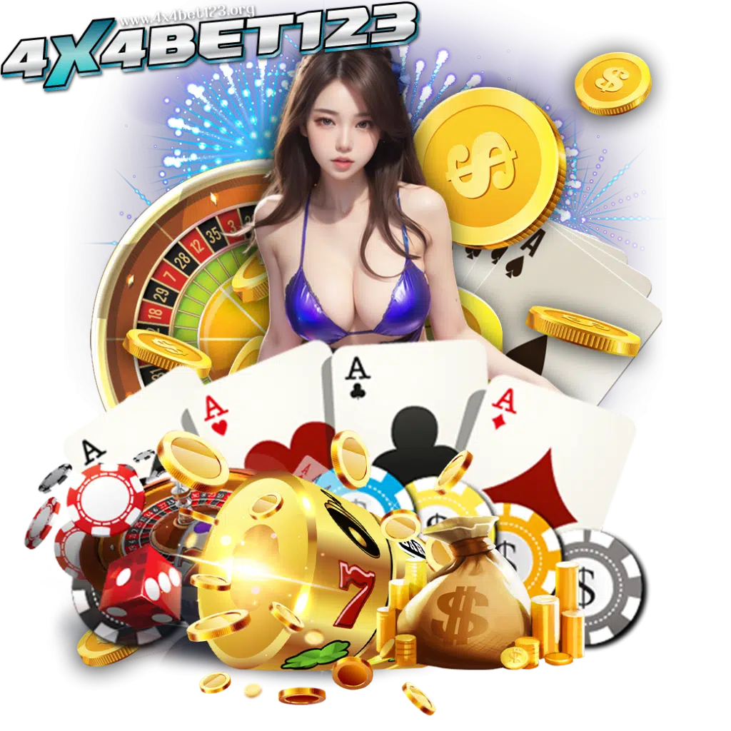betflix168 เครดิต ฟรี แพลตฟอร์มคาสิโนออนไลน์สุดฮิต จับใจคนไทย