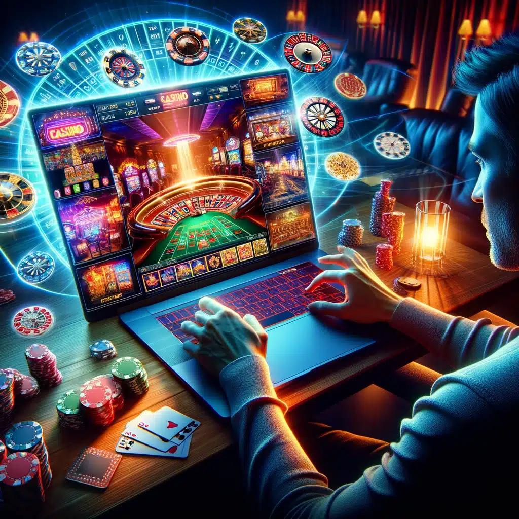 betflixfun คาสิโนออนไลน์รวมเกมใหม่ล่าสุด เว็บตรงมั่นคง 2024