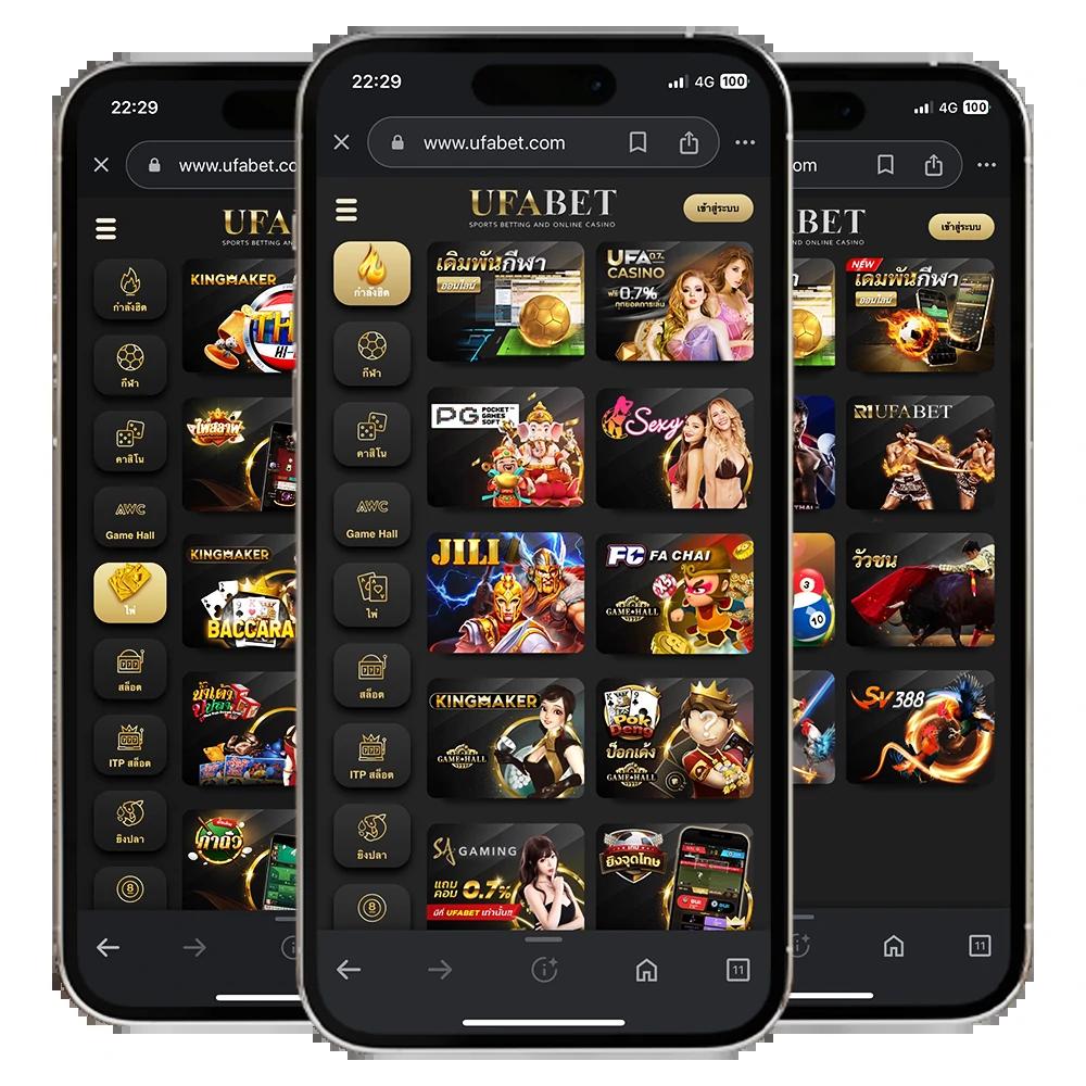 betflixoriginal คาสิโนยอดนิยม เกมเดิมพันสดและสล็อตระดับแนวหน้า