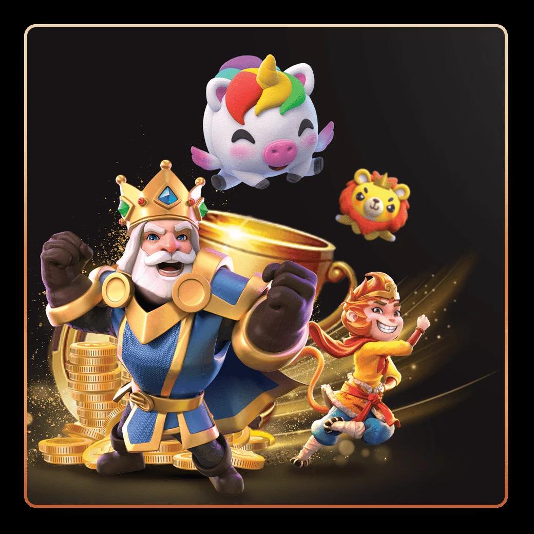 g2g2bet เว็บคาสิโนออนไลน์อันดับหนึ่ง รวมเกมสล็อตและเกมยอดนิยมล่าสุด