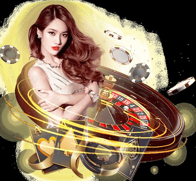 goldenslot คาสิโนออนไลน์ สมัครง่าย รับโบนัสสุดคุ้มทุกวัน