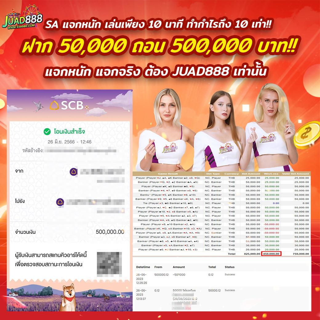 luca369 คาสิโนออนไลน์ครบวงจร แจกโบนัสสุดคุ้มทุกวัน