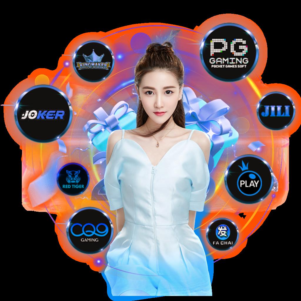 lucia68 เว็บคาสิโนออนไลน์ครบเครื่อง ระบบทันสมัย เล่นง่าย จ่ายจริง
