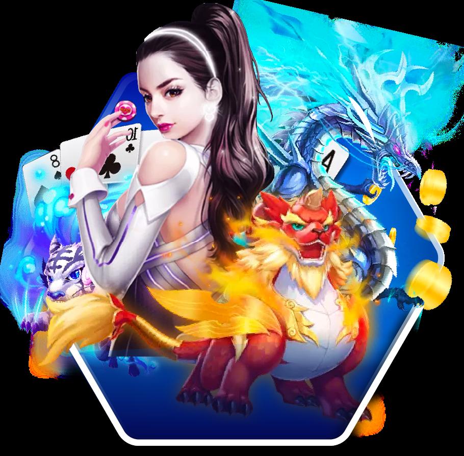 panda1234 คาสิโนออนไลน์ แจกเครดิตฟรี บริการเกมออนไลน์ยอดนิยมในไทย