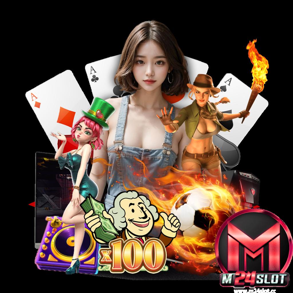 som777 คาสิโนรวมเกมสล็อต เกมไพ่ และโบนัสสุดคุ้ม เล่นง่ายปลอดภัย