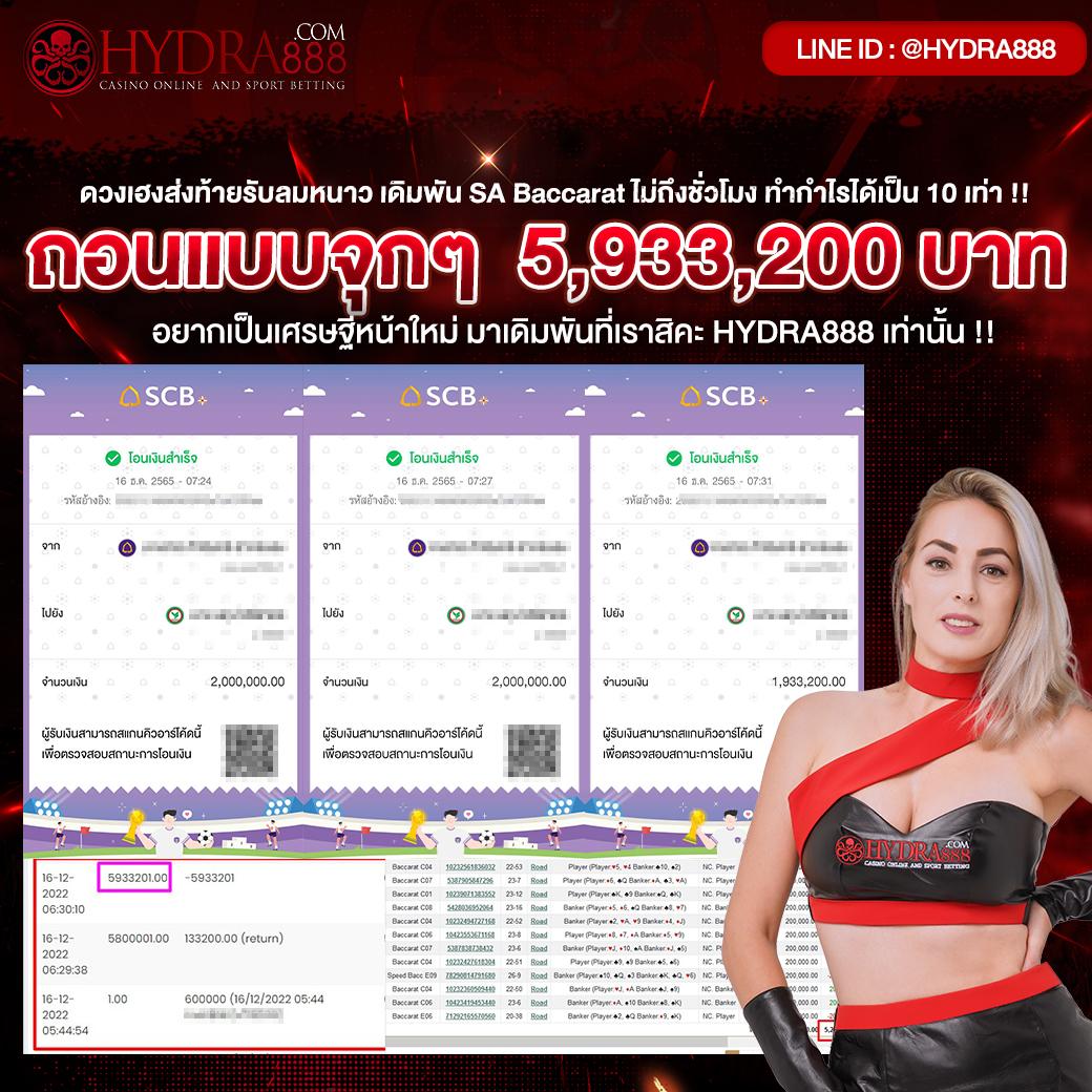 thlive com คาสิโนออไนลน์อันดับ1 รวมเกมสล็อตยอดฮิตแห่งปี