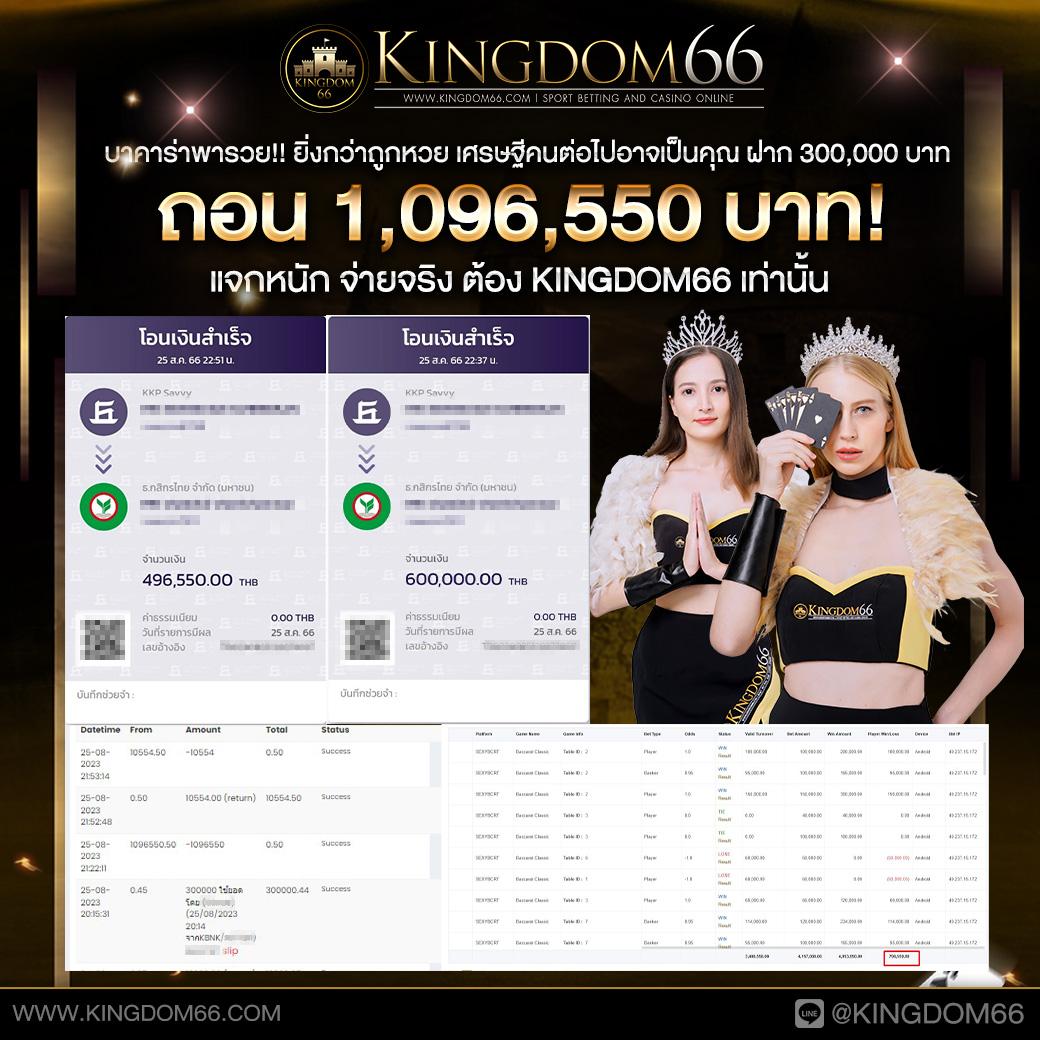 ufund เข้าสู่ระบบ เล่นเกมคาสิโนครบวงจร ช่วงเวลาสร้างกำไรสุดมัน