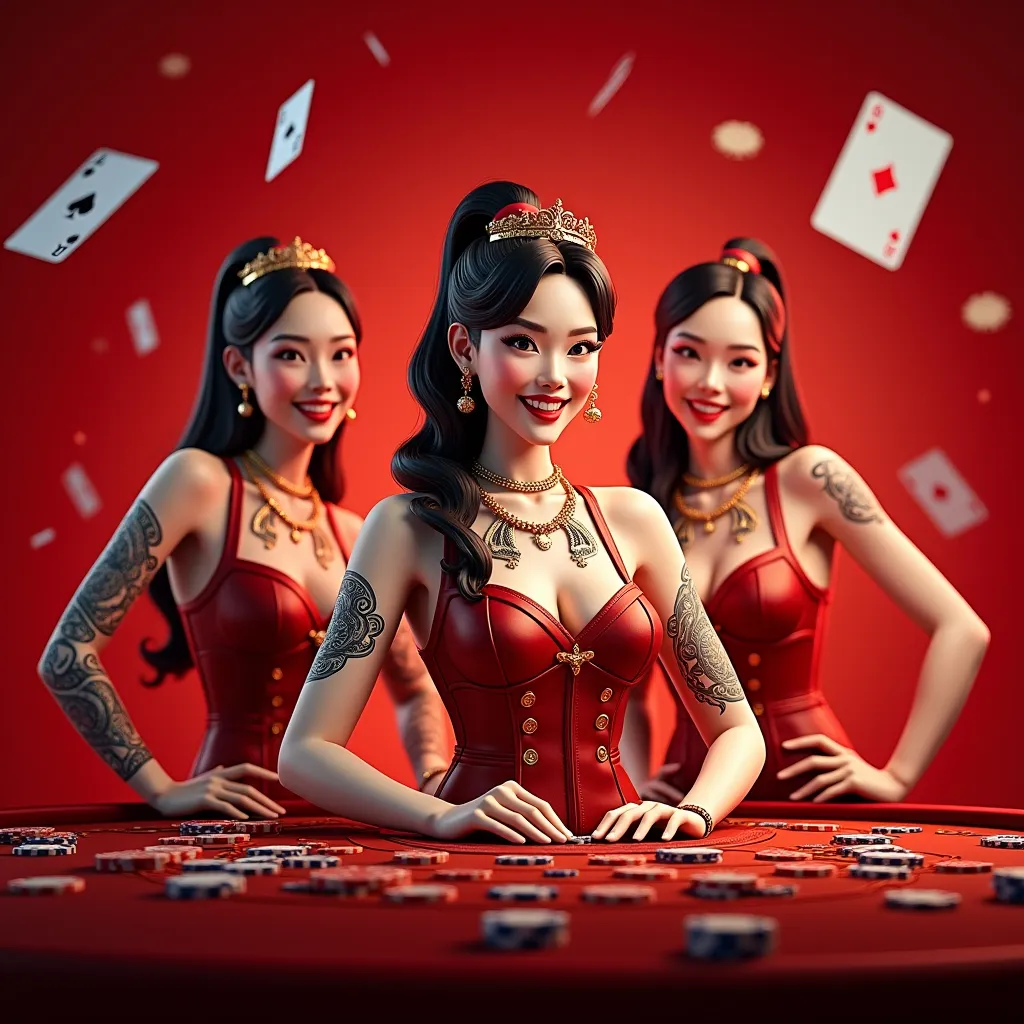 ดรีมเชง คาสิโนอันดับหนึ่ง พนันง่าย จ่ายจริง ครบครันในไทย