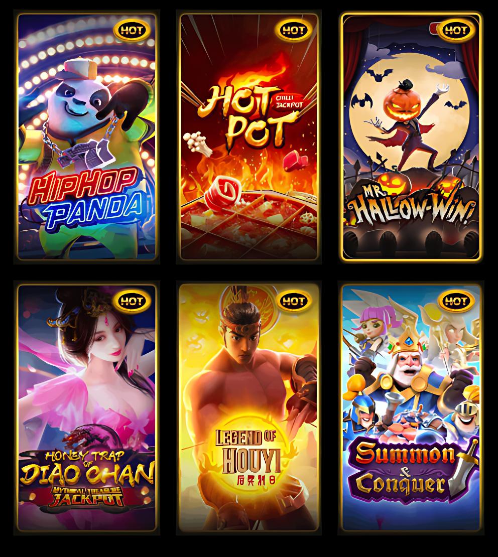 ทดลองเล่นสล็อตฟรีทุกเกม พร้อมอัปเดตแนวใหม่ล่าสุดปี 2024