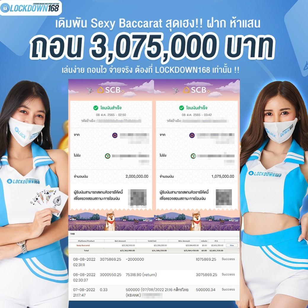 บอลวันนี้นี้ คาสิโนออนไลน์ครบวงจร เดิมพันง่าย ทำกำไรไวที่สุด