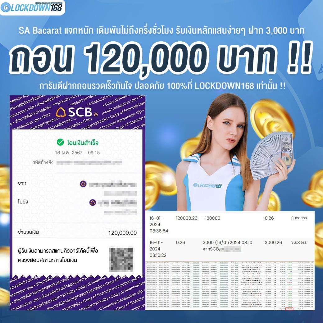 ผลฟุตบอล เว็บเดิมพันครบครัน มาตรฐานสูง แทงง่าย ฝาก-ถอนรวดเร็ว