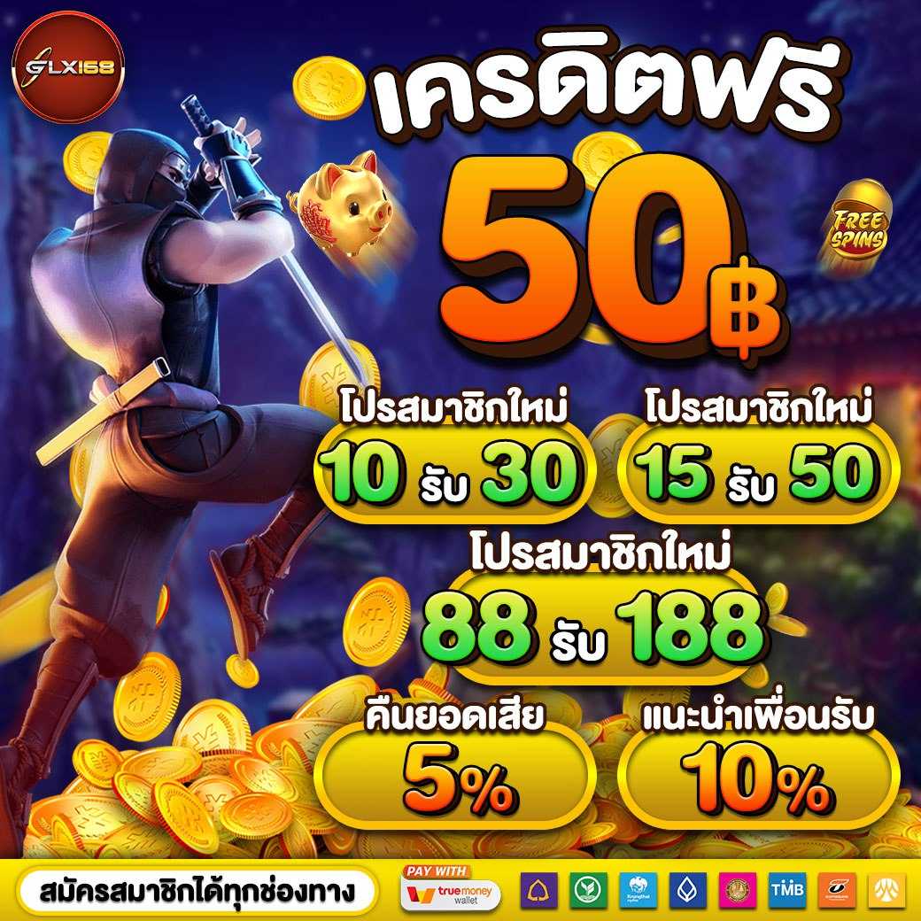 ฟูสล็อต แหล่งรวมความบันเทิงคาสิโนออนไลน์ยอดนิยมแห่งปี 2024