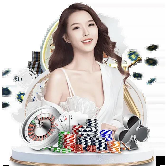 สนุกสุดมันส์กับ Betflixspin สล็อตออนไลน์ครบวงจร เว็บอันดับหนึ่ง