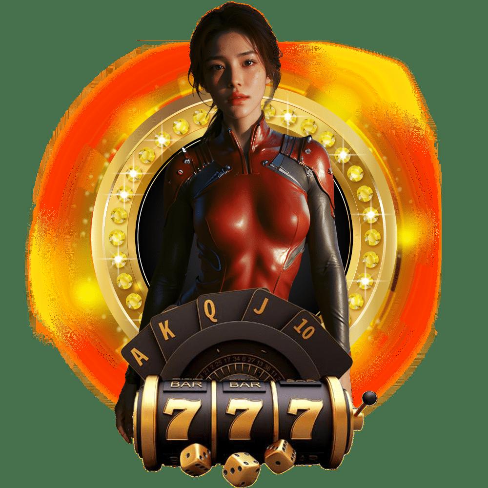 สล็อต ตรง เว็บหลัก ระบบเดิมพันทันสมัย มั่นคง ปลอดภัย 100%