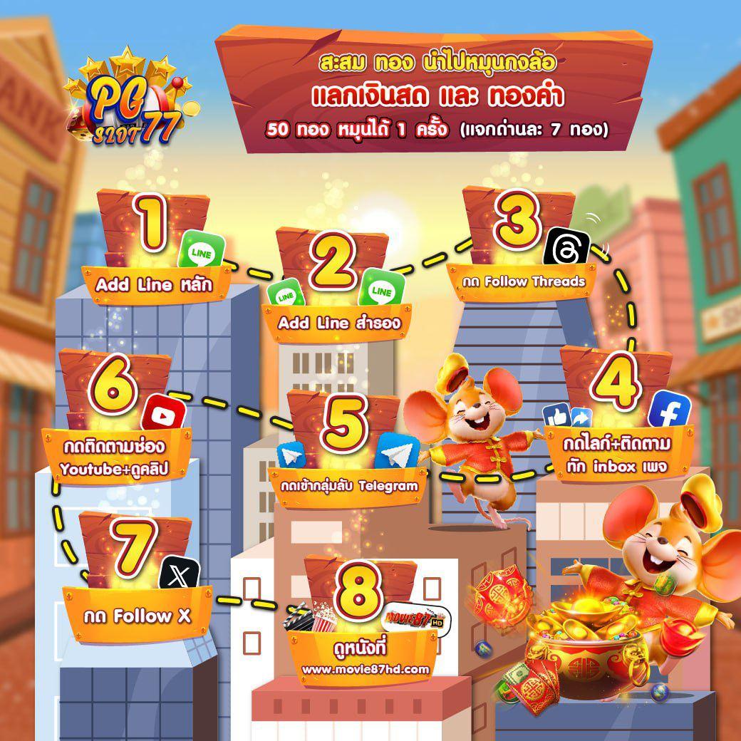 สล็อตแม็ก คาสิโนอันดับหนึ่งที่เลือกเล่นได้ง่ายที่สุดในไทย