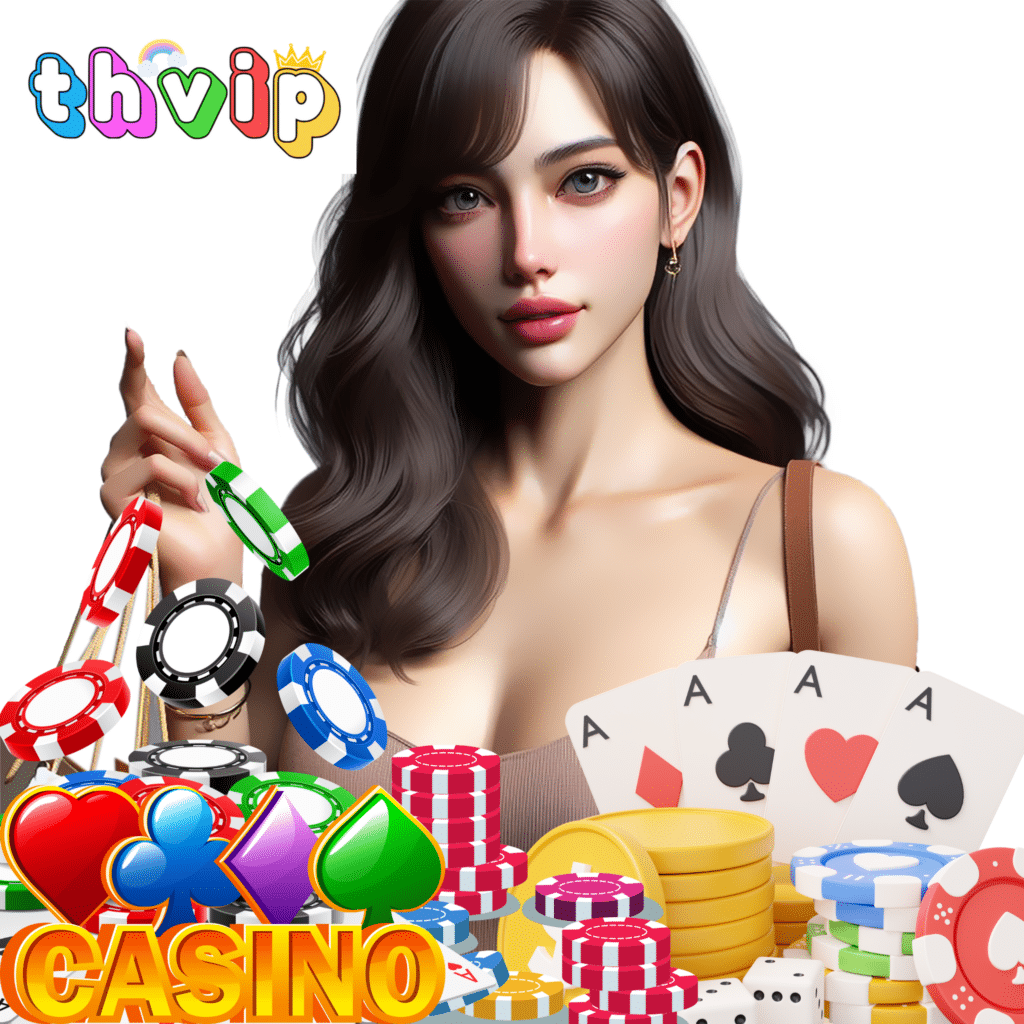 เกมสุ่ม คาสิโนที่ดีที่สุด รวมโปรโมชั่นใหม่ล่าสุด 2024