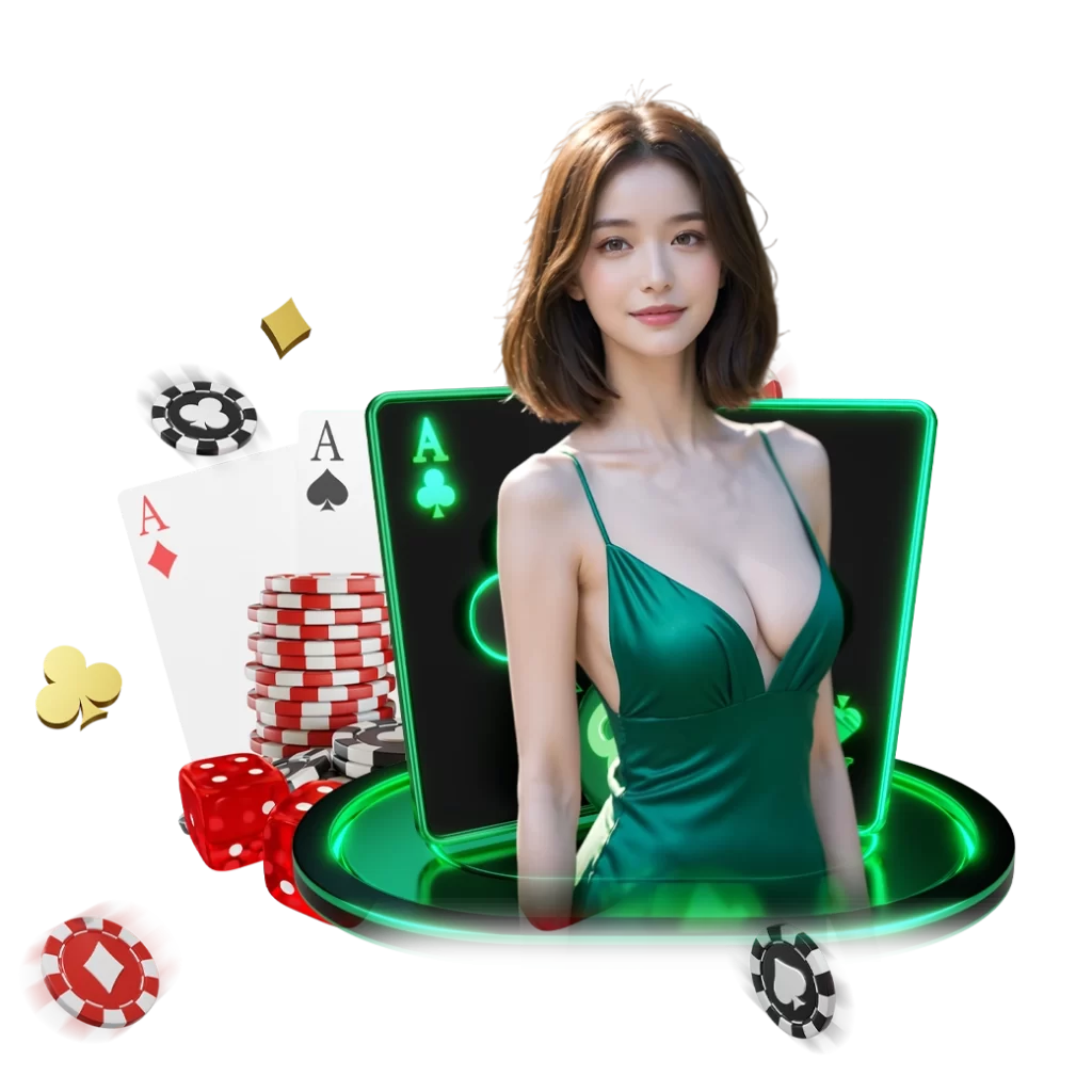 เกมสล็อตออนไลน์ เว็บตรง มั่นใจ ได้เงินจริง แจกโบนัสไม่อั้น