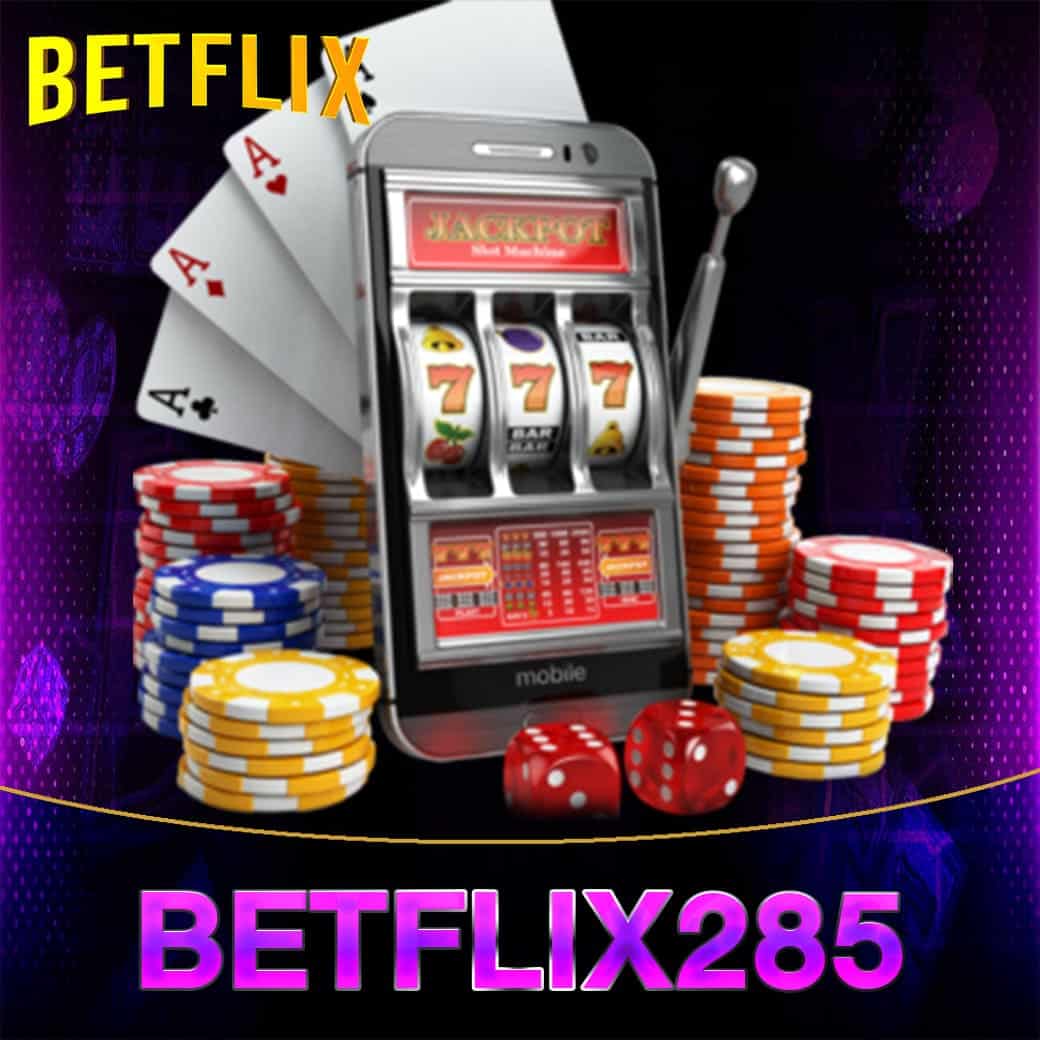 เดิมพันออนไลน์กับ Betflix Amb เว็บตรงครบครันที่สุดในไทย
