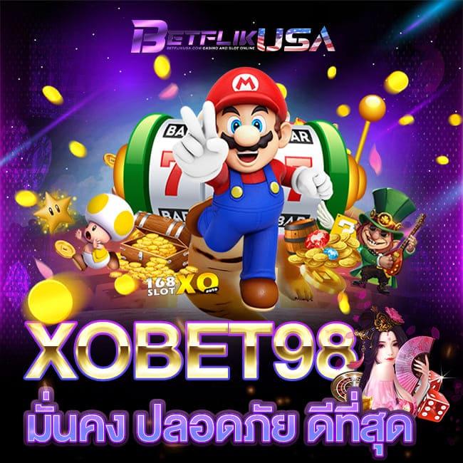 เดอะสกอร์ คาสิโนออนไลน์ เว็บตรง บริการครบจบในหนึ่งเดียว