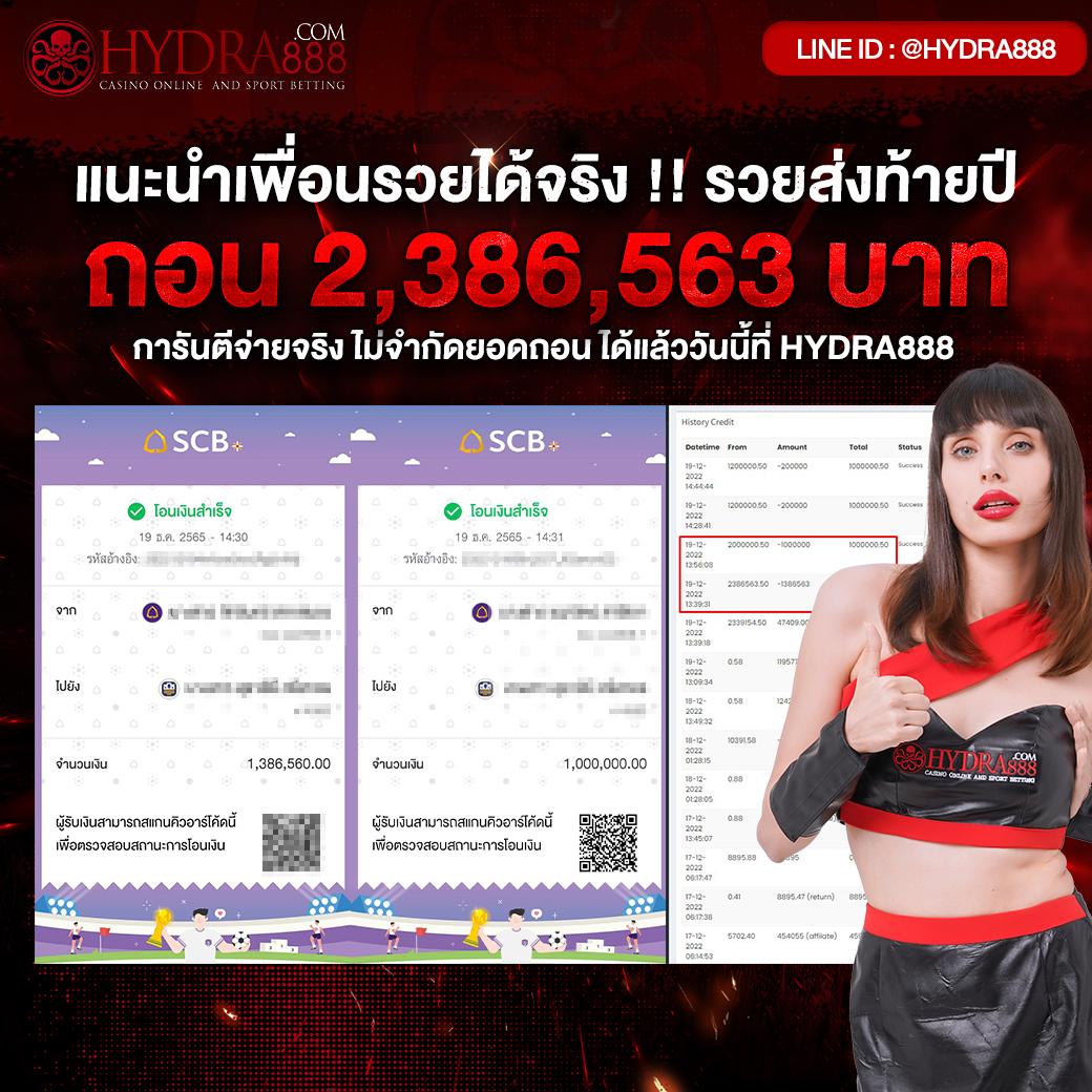 เล่นสล็อตออนไลน์ มาตรฐานระดับโลก พร้อมโปรโมชั่นโดนใจ 2024