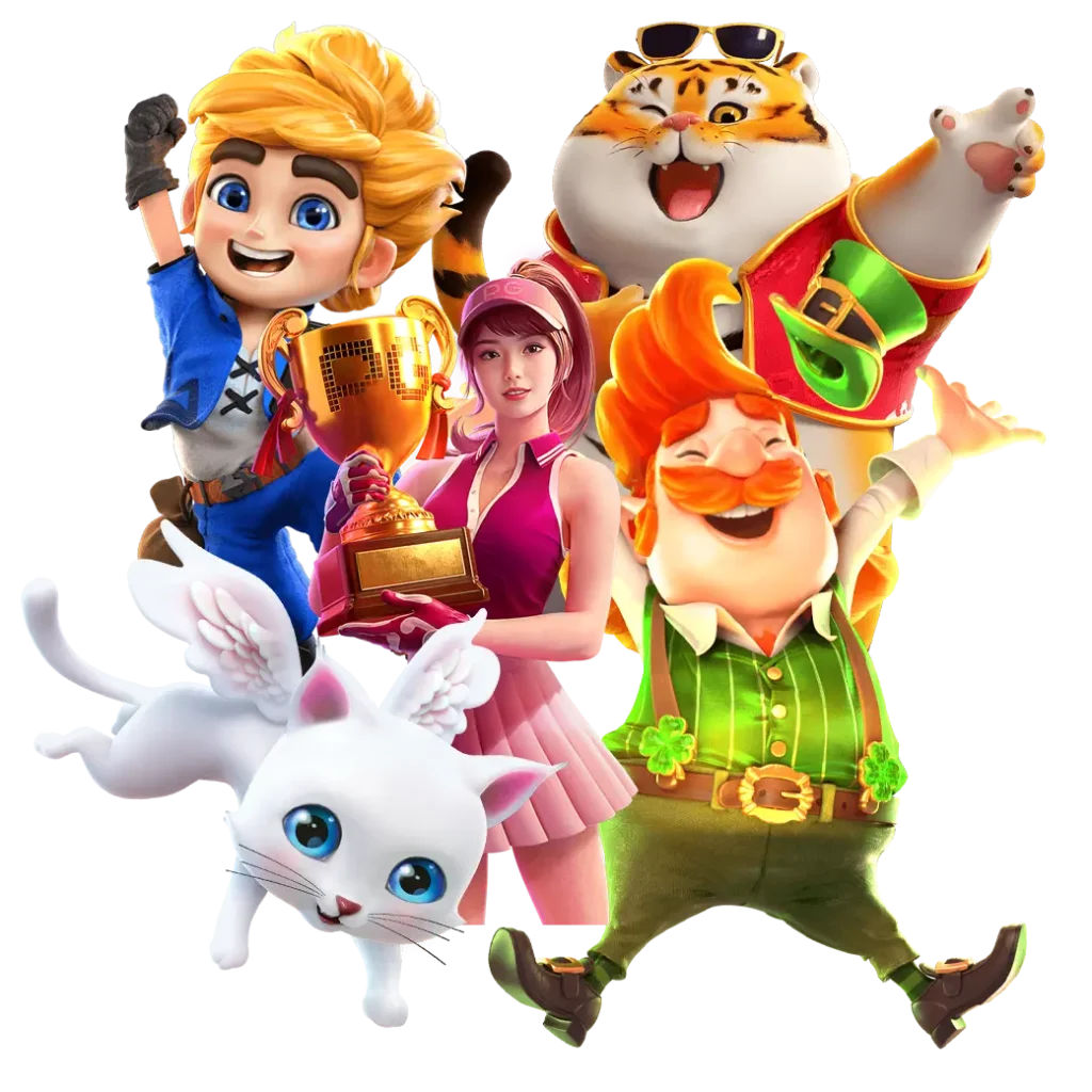 เล่นสล็อตออนไลน์ครบวงจรที่ PG Slot Online ปลอดภัย มาตรฐานสูง ฝากถอนไว
