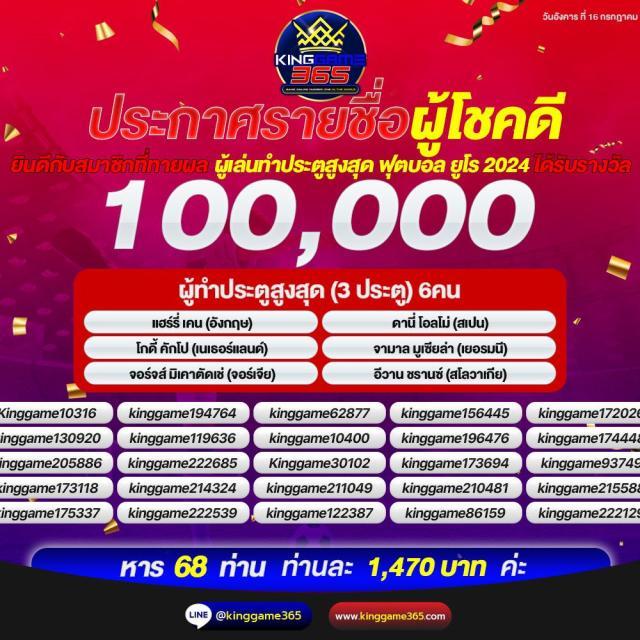 เว็บเครดิตฟรี คาสิโนแจกจริง แจกไม่อั้น พร้อมเครดิตฟรีล่าสุด 2024