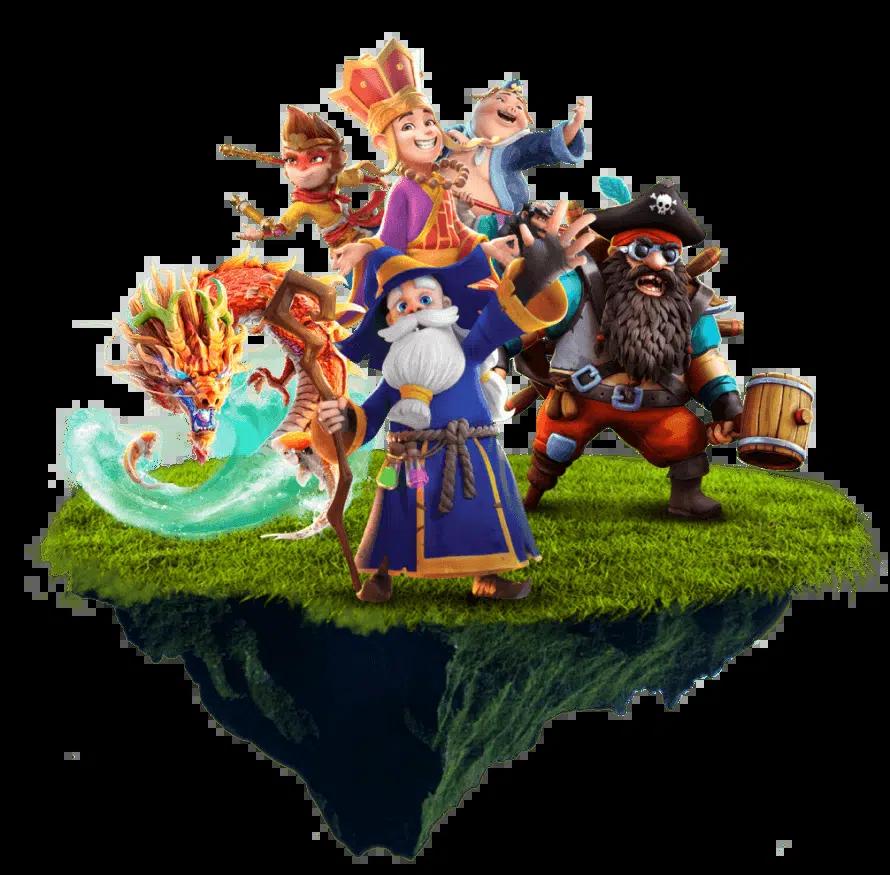 เว็บไซต์ superslot1234 รวมเกมสล็อตมาแรงแห่งปี 2024 เล่นง่าย จ่ายจริง