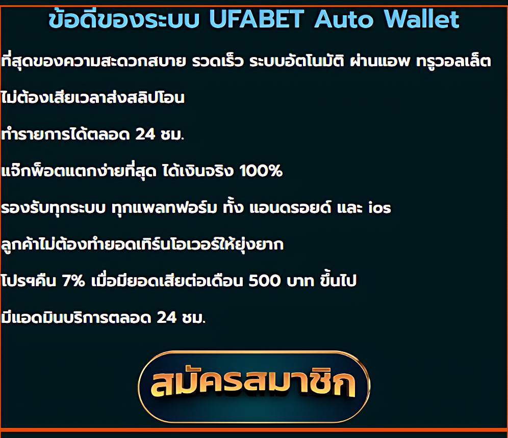 โปรสล็อตฝาก20รับ100 วอเลท โปรโมชั่นสุดคุ้มล่าสุดในไทย