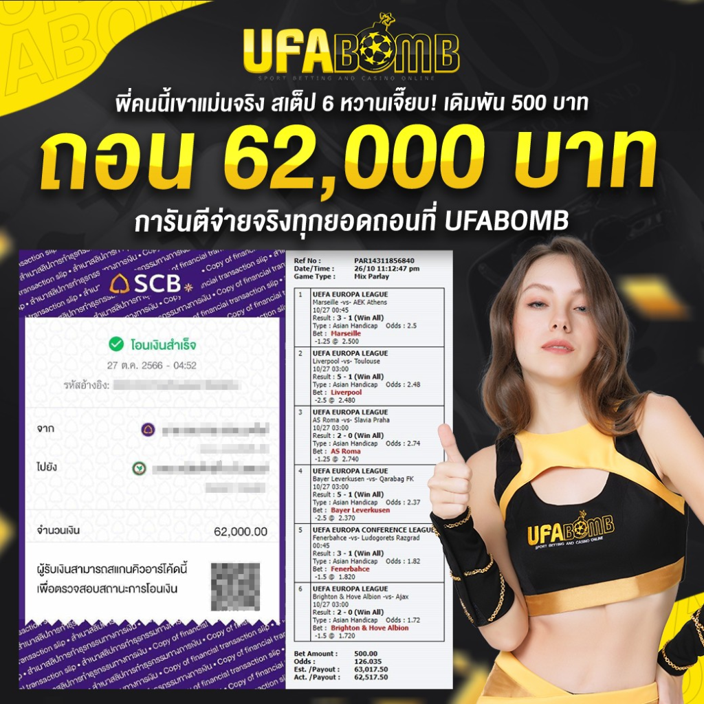 ไก่ตัน1บาท คาสิโนออนไลน์อันดับ1 โบนัสแจกจริง จ่ายไว 2024